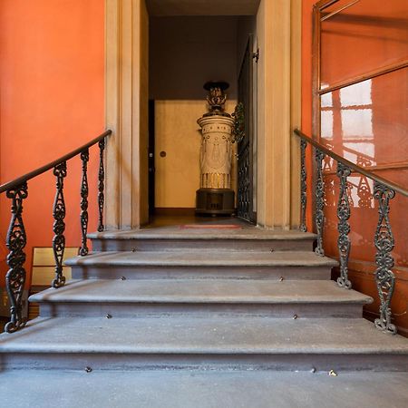 בולוניה Palazzo Marsili Serenity מראה חיצוני תמונה