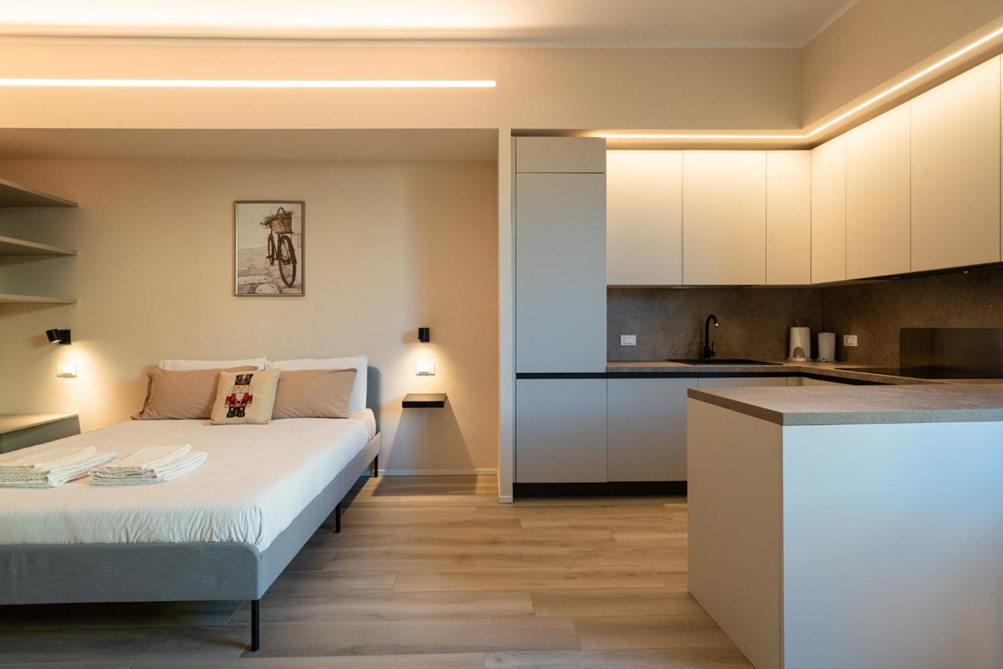 בולוניה Palazzo Marsili Serenity מראה חיצוני תמונה