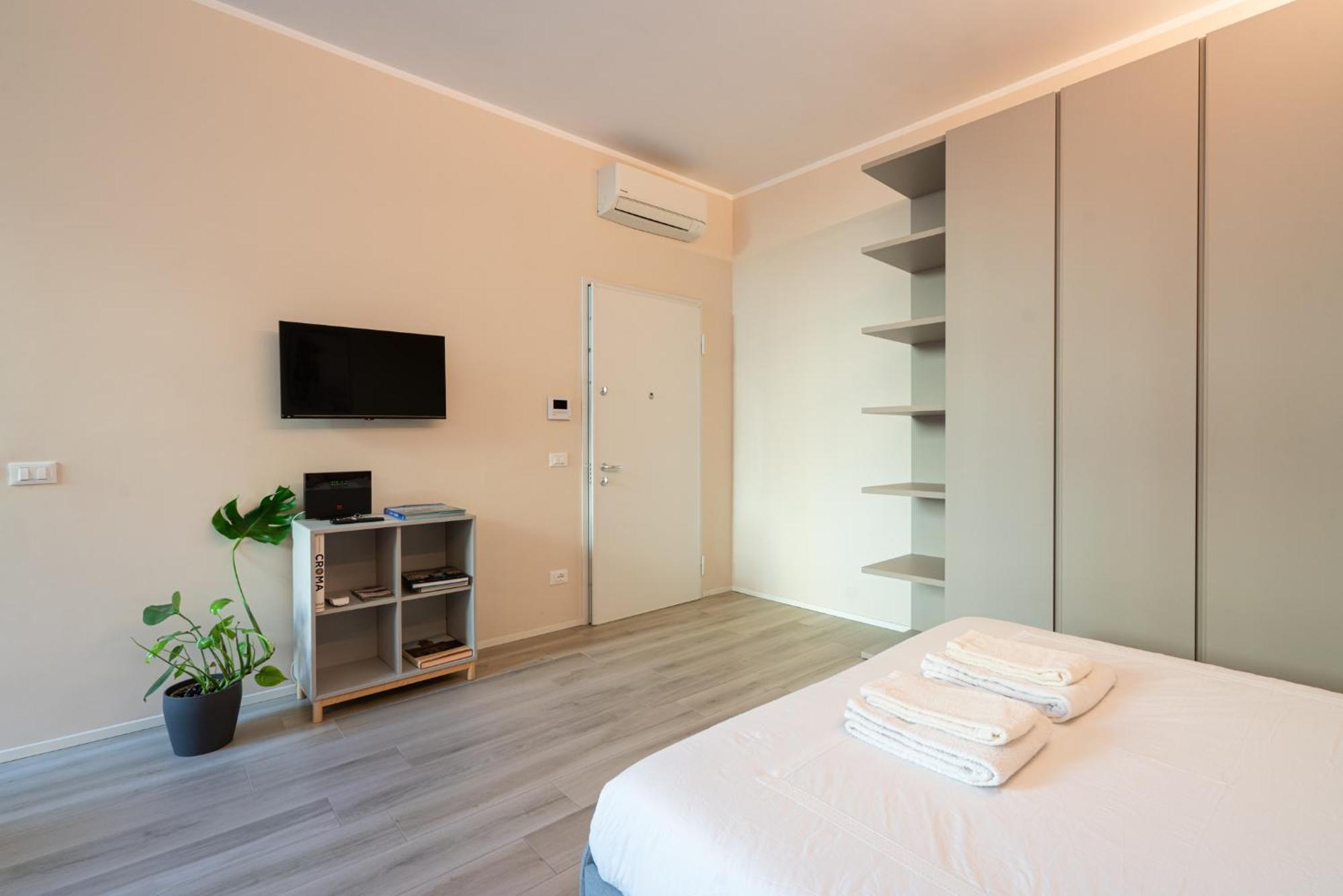 בולוניה Palazzo Marsili Serenity מראה חיצוני תמונה